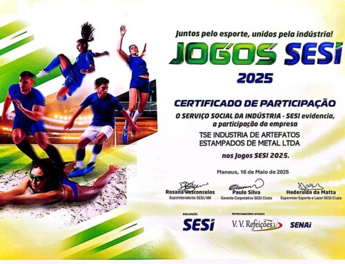 Jogos SESI